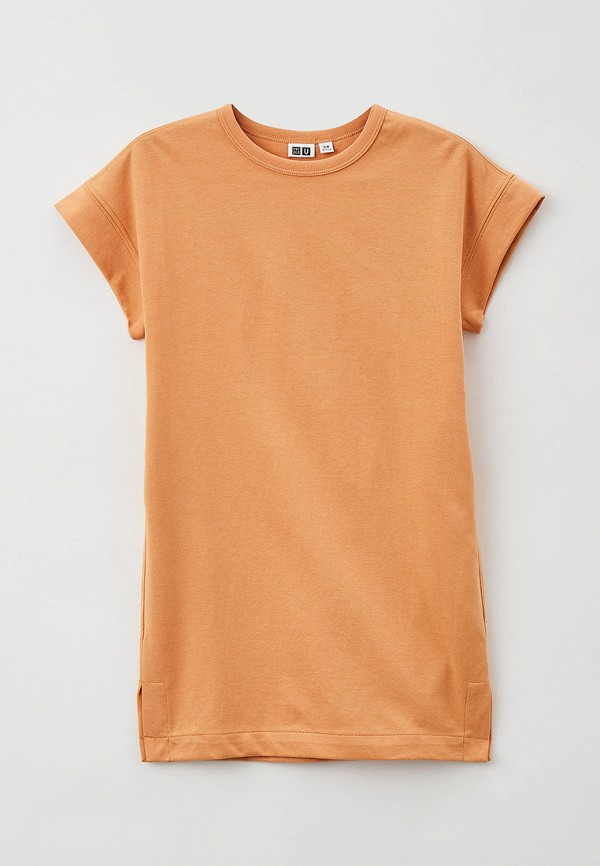 Платье  UNIQLO
