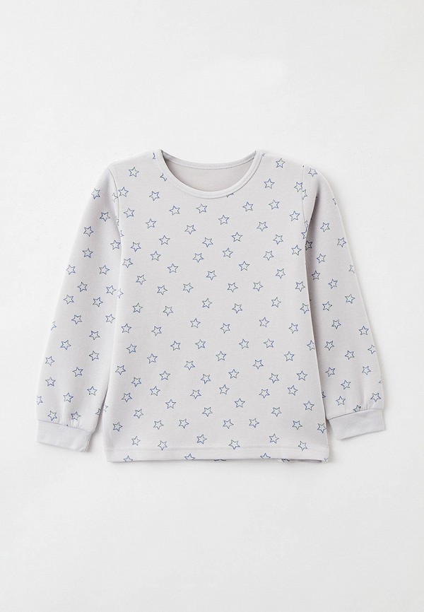 

Костюм домашний UNIQLO, Серый, AIRism