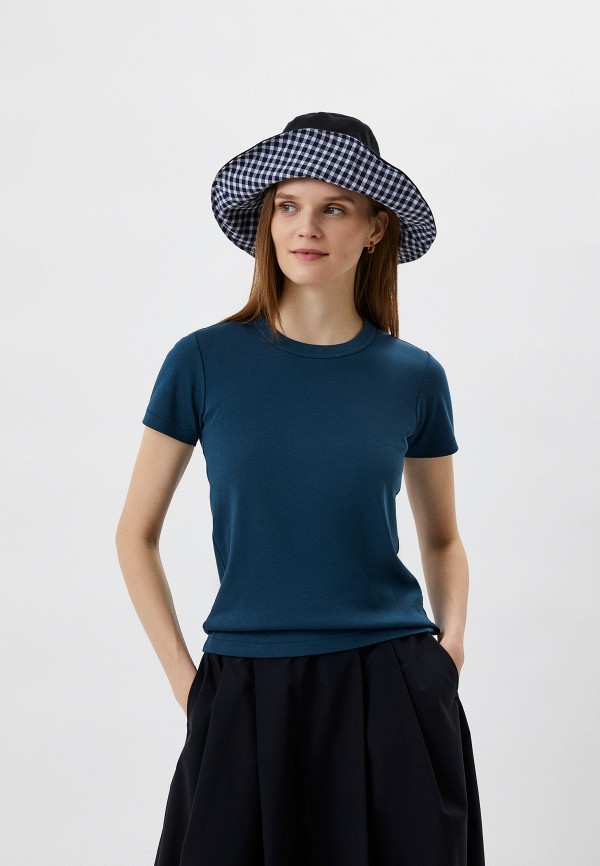 

Футболка UNIQLO, Синий, Uniqlo U