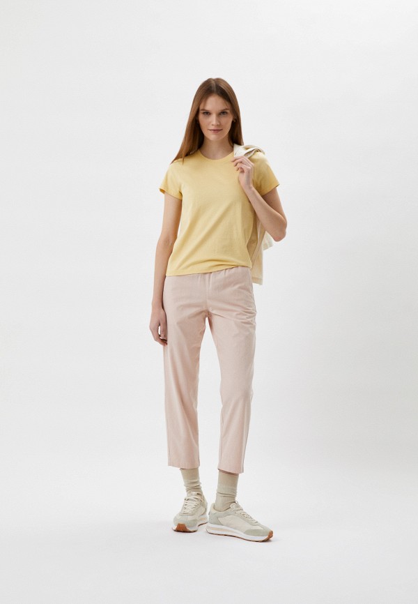 Футболка  UNIQLO фото