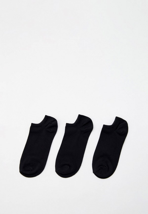 Носки 3 пары  UNIQLO