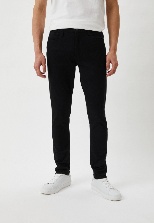 

Рубашка UNIQLO, Красный, из фланели