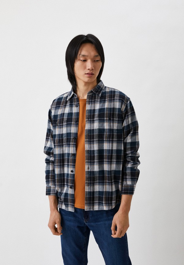 Рубашка  UNIQLO