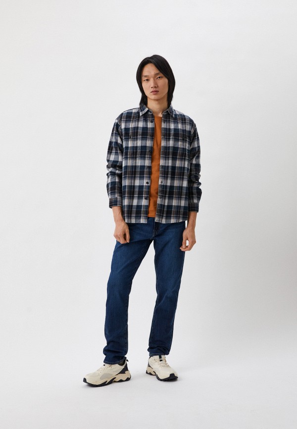Рубашка  UNIQLO фото