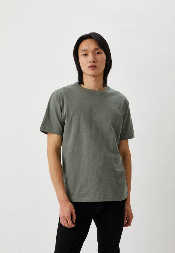 

Футболка UNIQLO, Зеленый, Uniqlo U