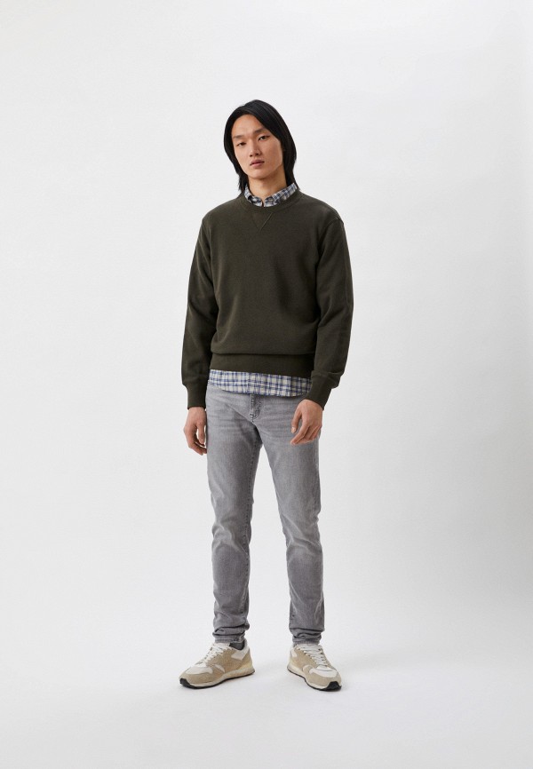 Свитшот  UNIQLO фото