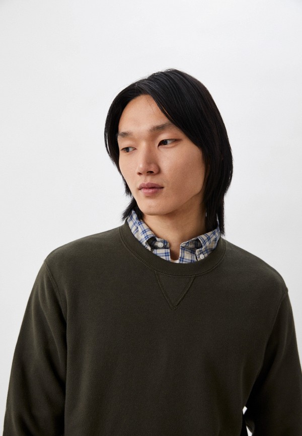 Свитшот  UNIQLO фото