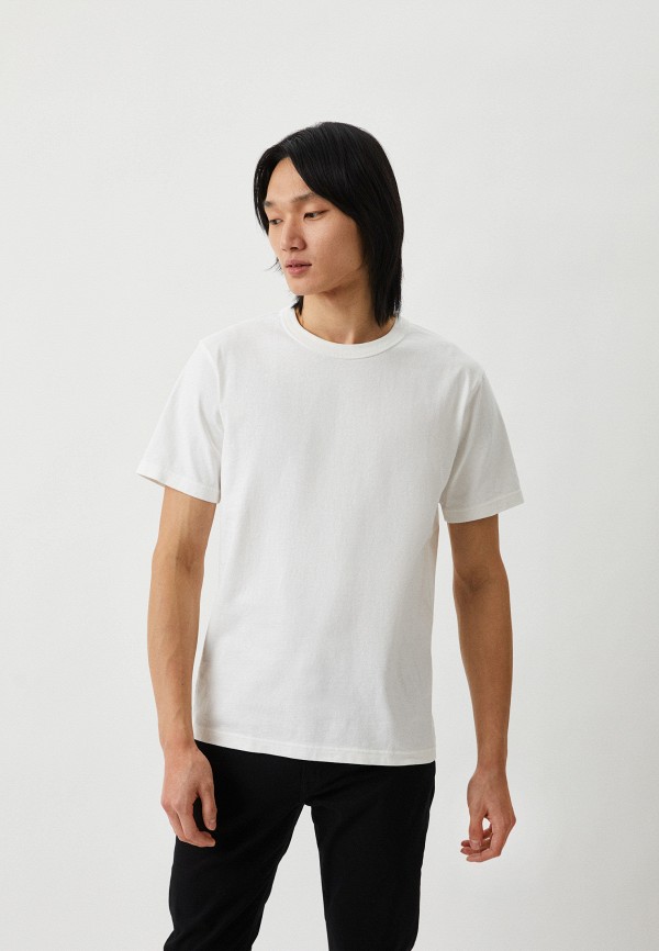 

Футболка UNIQLO, Белый, Uniqlo U