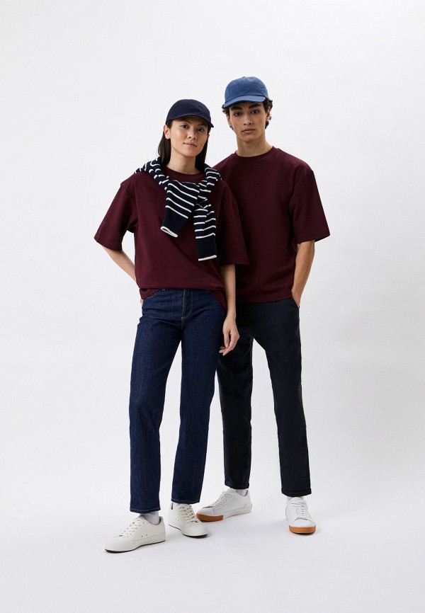 Футболка  UNIQLO фото