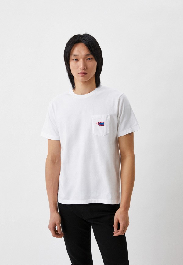 

Футболка UNIQLO, Белый, UT Keith Haring