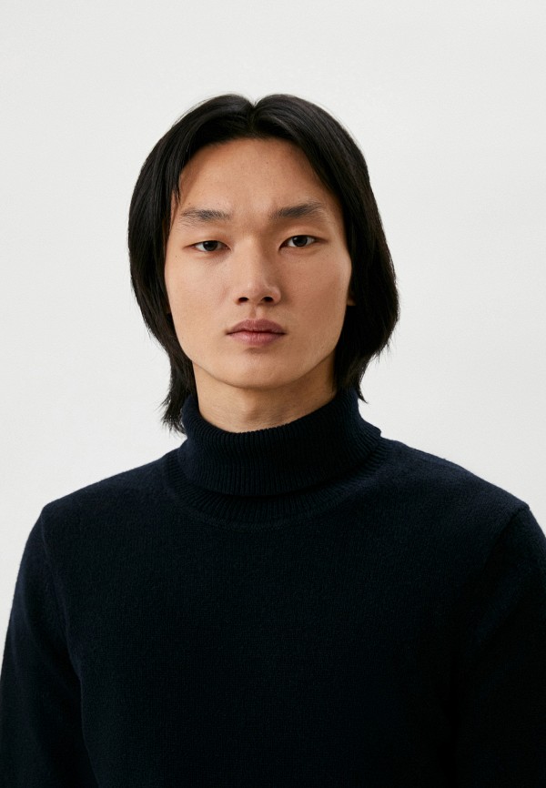 фото Водолазка uniqlo