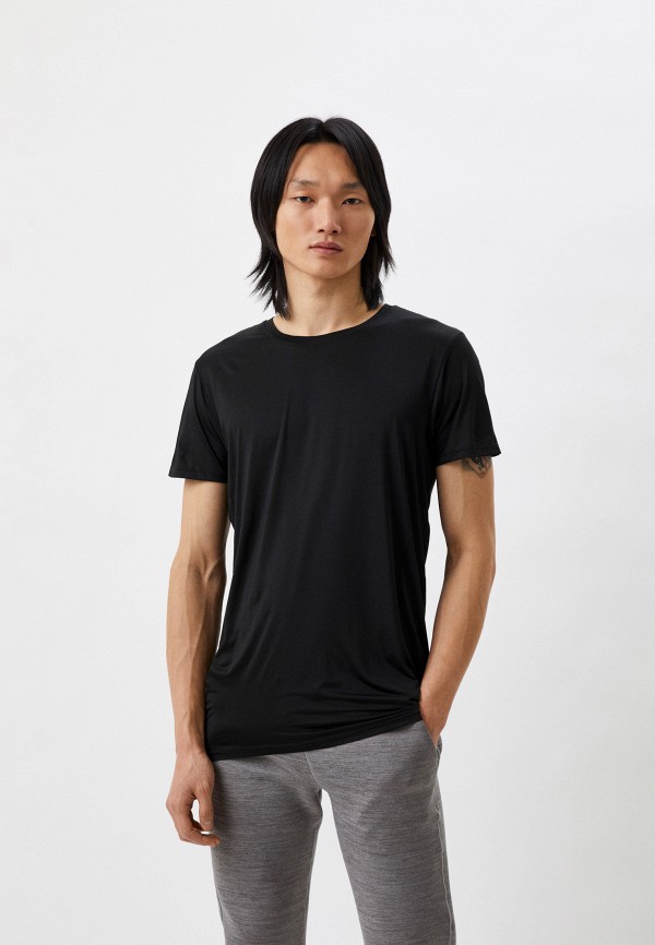 фото Футболка спортивная uniqlo