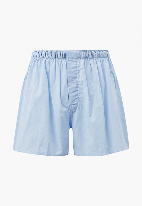 

Трусы UNIQLO, Голубой