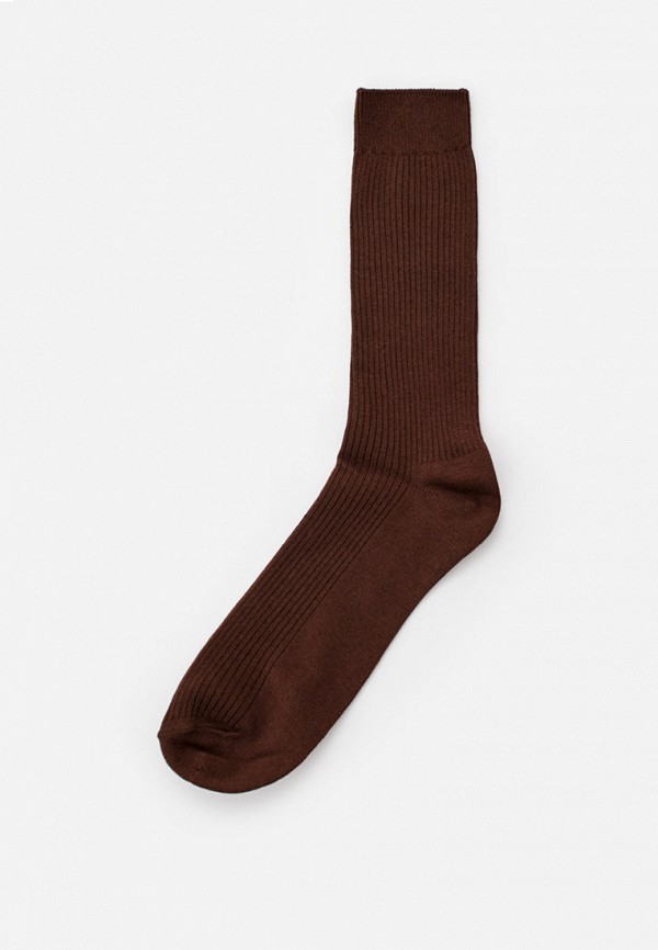 

Носки UNIQLO, Коричневый