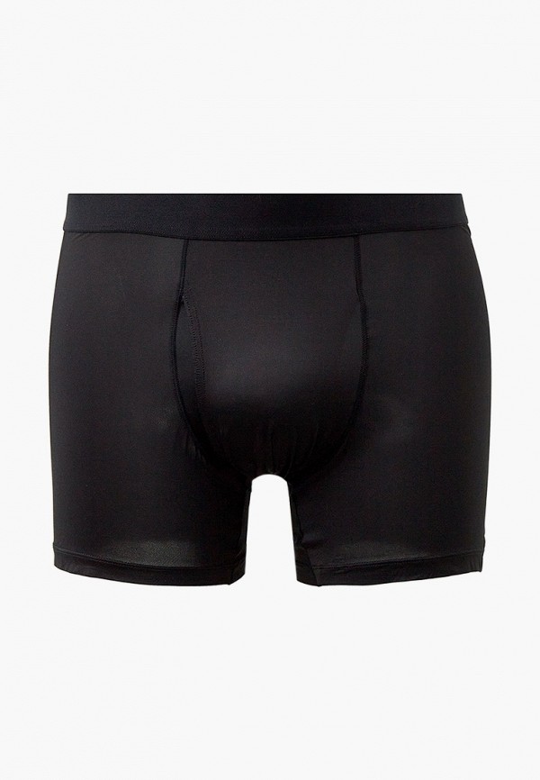 

Трусы UNIQLO, Черный, AIRism