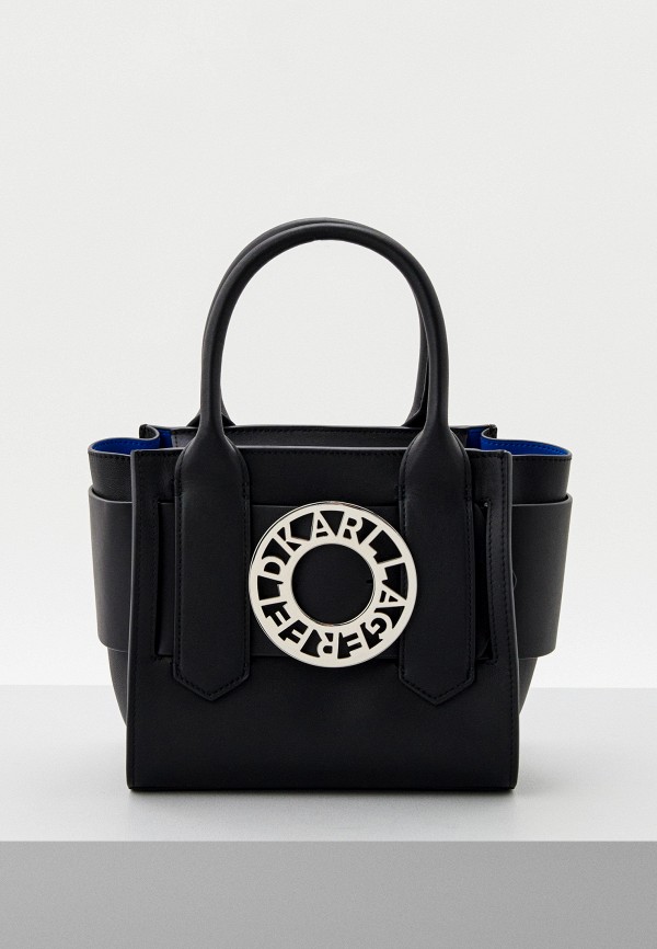 

Сумка Karl Lagerfeld, Черный