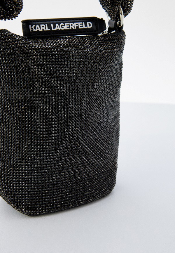 фото Сумка karl lagerfeld