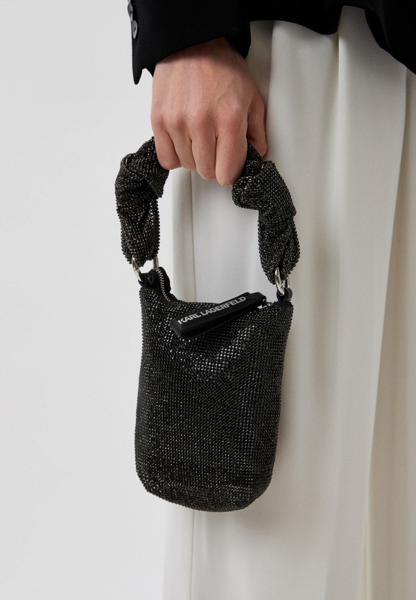 фото Сумка karl lagerfeld