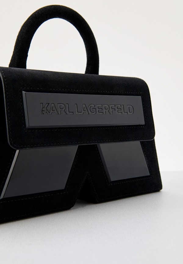 Сумка  Karl Lagerfeld фото