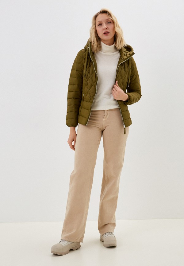 фото Куртка утепленная s.oliver