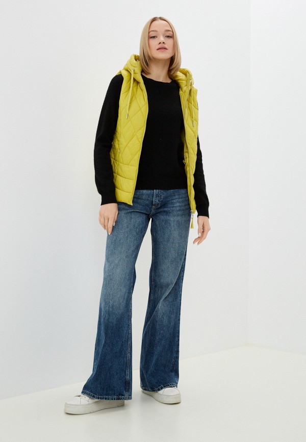 фото Жилет утепленный s.oliver