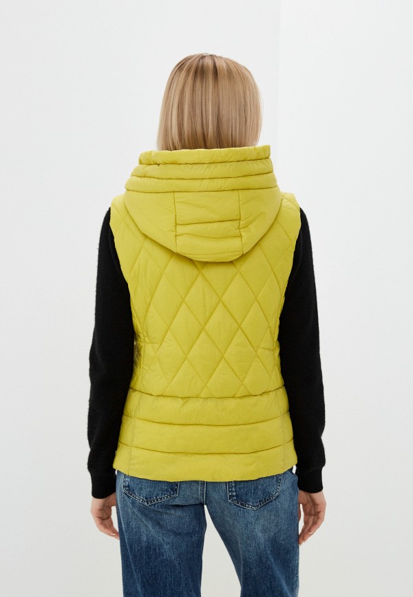 фото Жилет утепленный s.oliver