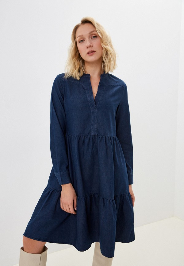 фото Платье джинсовое s.oliver