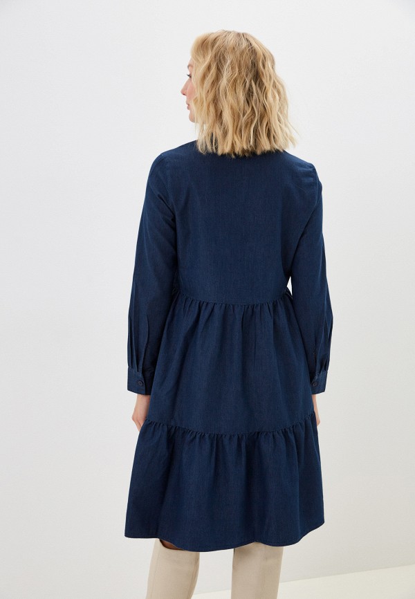 фото Платье джинсовое s.oliver