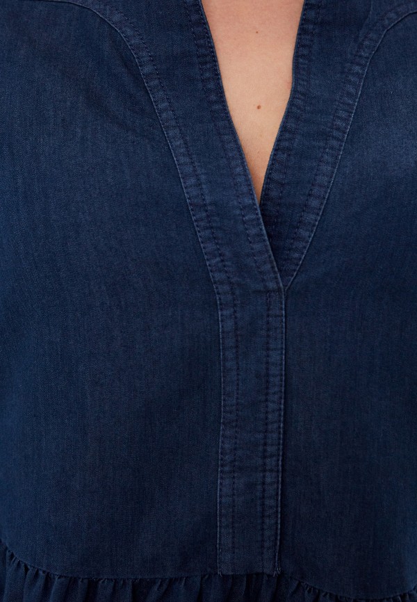 фото Платье джинсовое s.oliver