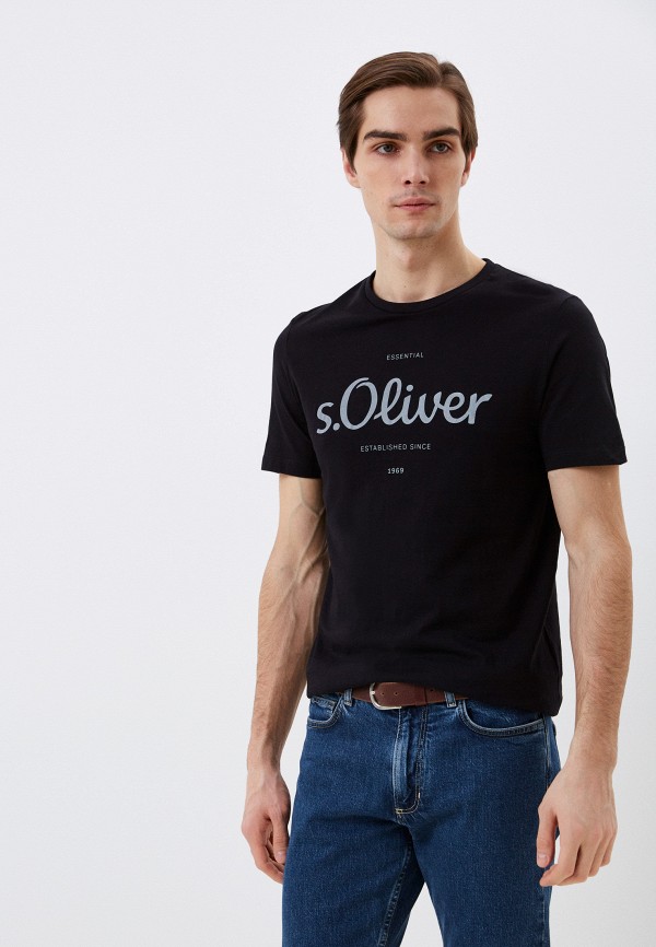Футболка  s.Oliver