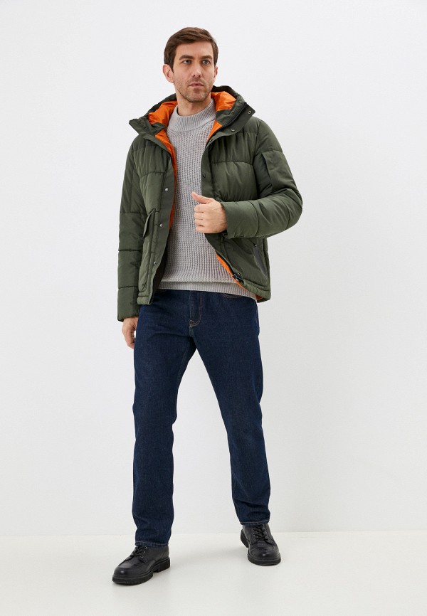 фото Куртка утепленная s.oliver