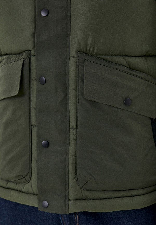 фото Куртка утепленная s.oliver