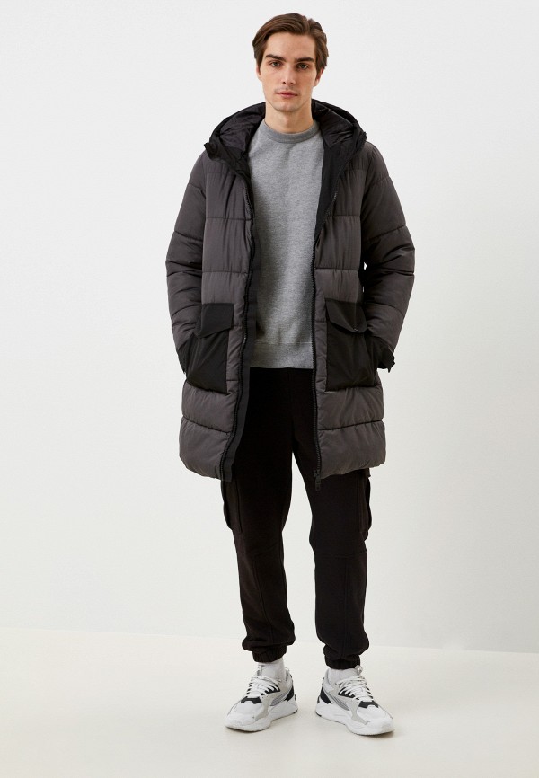 фото Куртка утепленная s.oliver