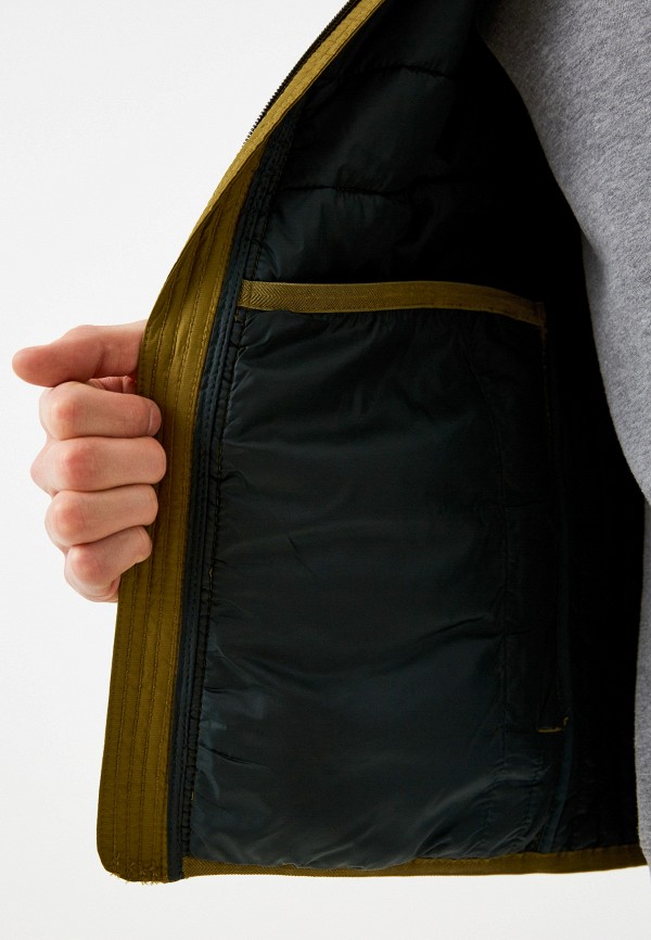 фото Жилет утепленный s.oliver