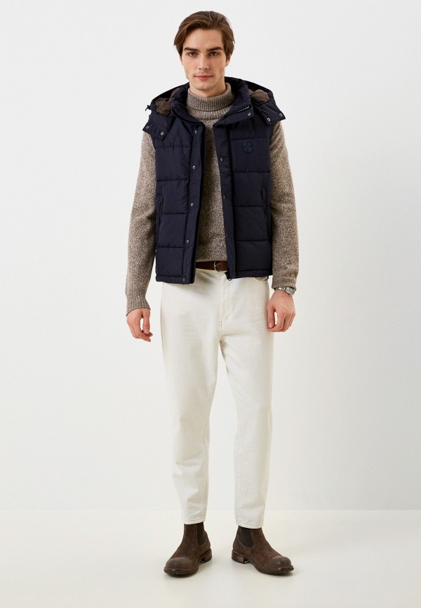 фото Жилет утепленный s.oliver