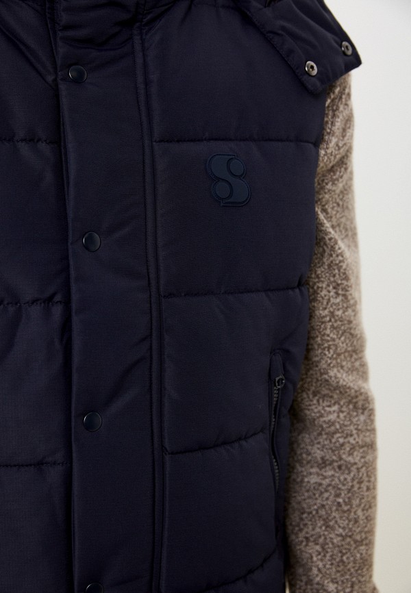 фото Жилет утепленный s.oliver