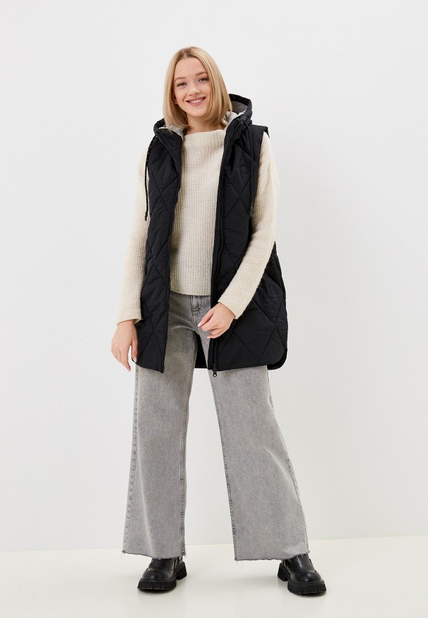 фото Жилет утепленный s.oliver