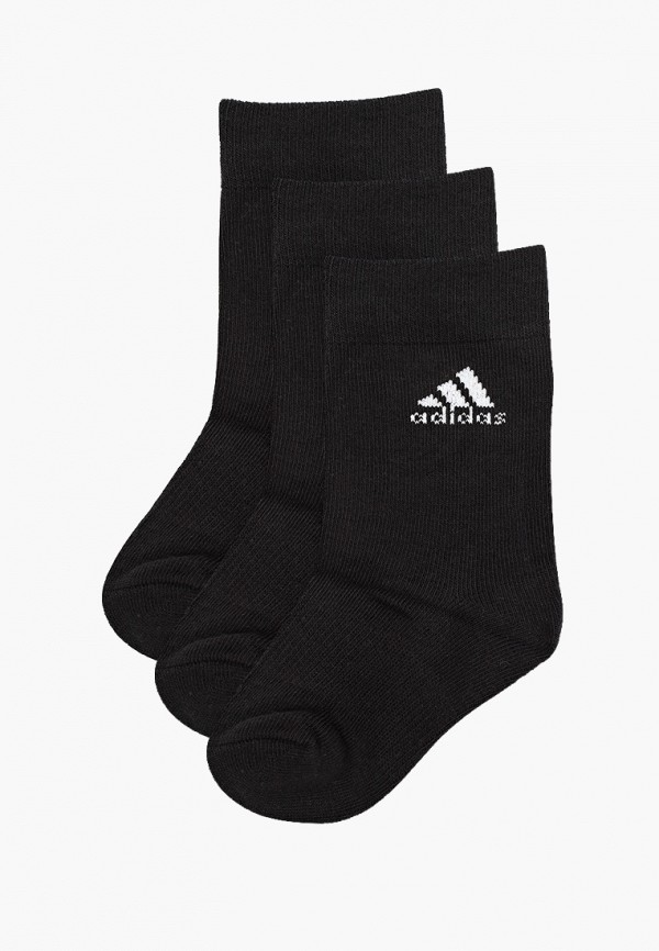 Носки 3 пары  adidas