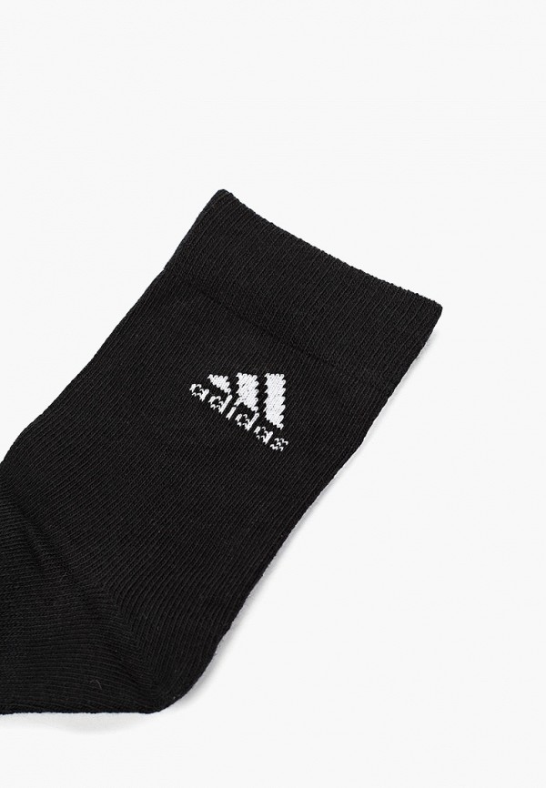 Носки 3 пары  adidas фото