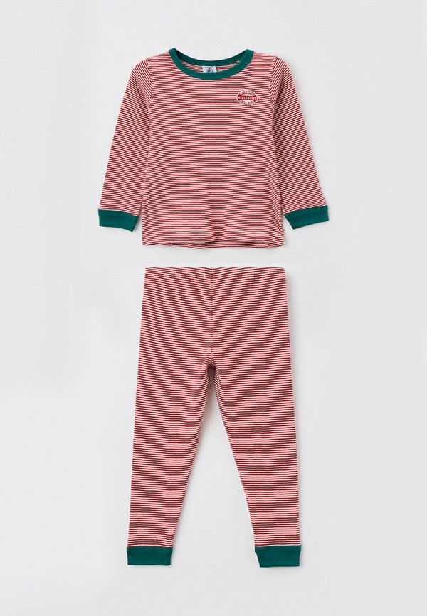 Пижама для мальчика Petit Bateau A0546