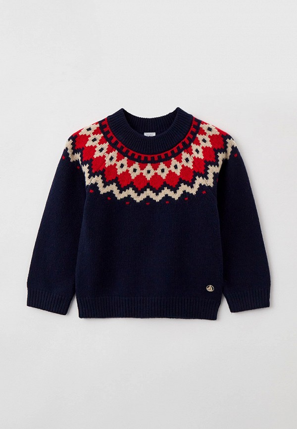 Джемпер Petit Bateau