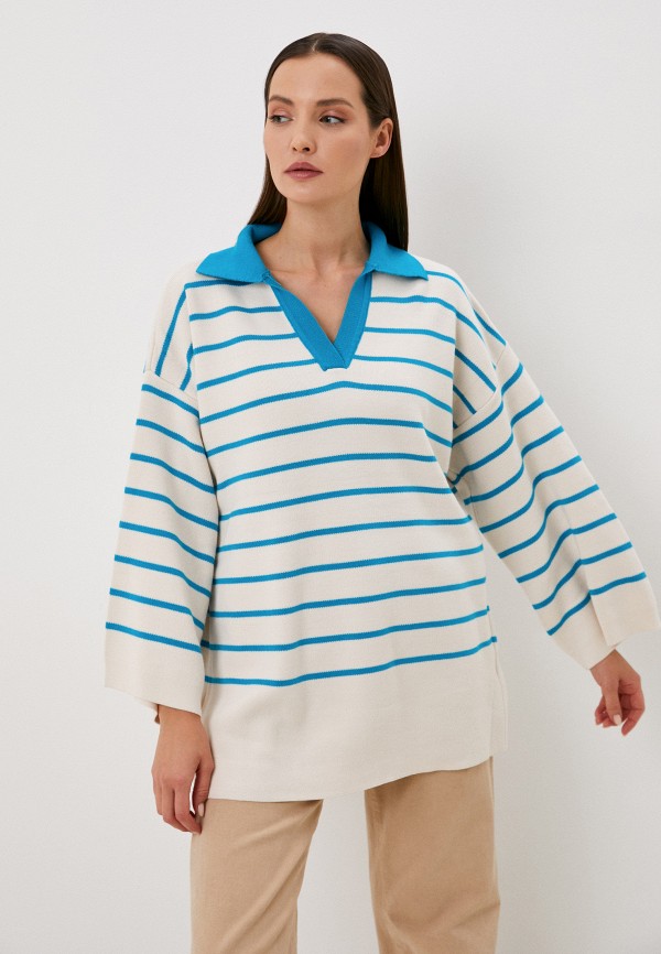 

Поло Nale, Бежевый