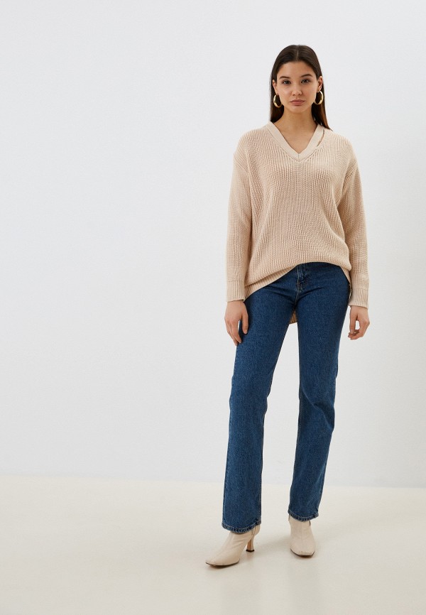 фото Пуловер nale