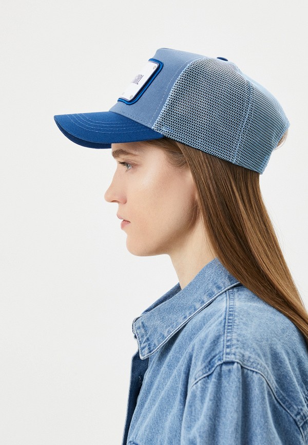 фото Бейсболка john hatter & co