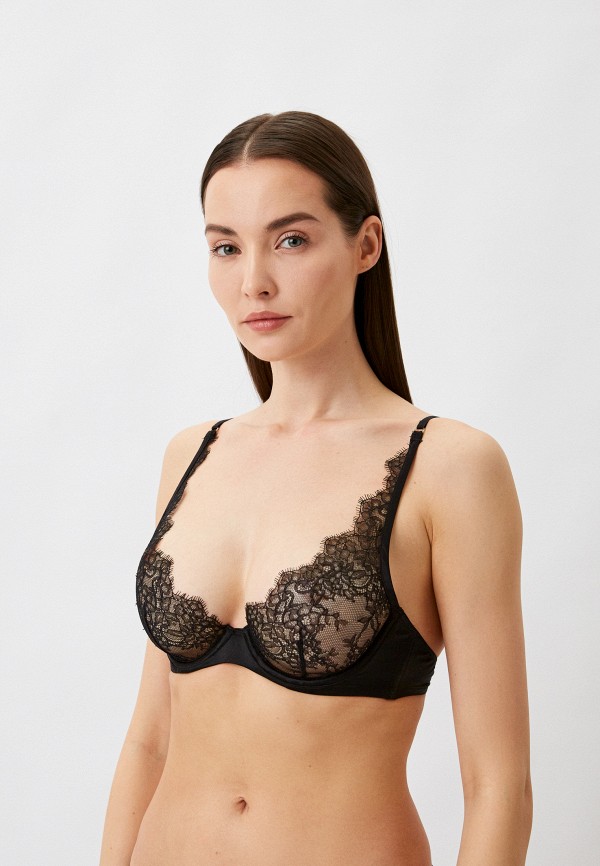 фото Бюстгальтер maison close