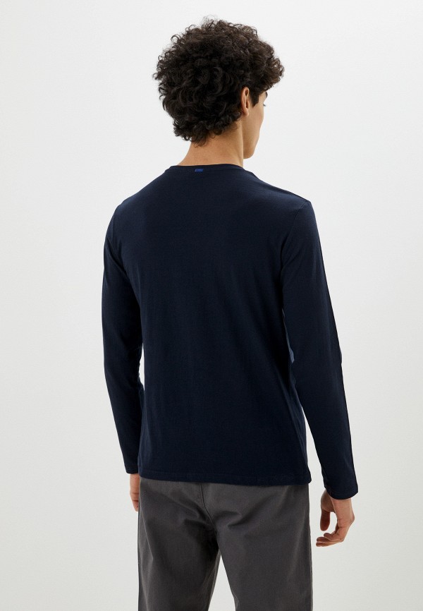 фото Лонгслив mz72