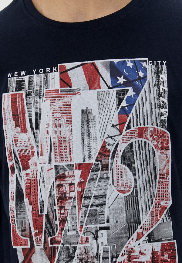 фото Лонгслив mz72