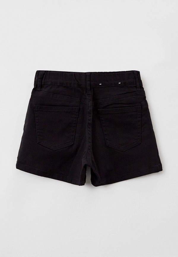 фото Шорты джинсовые uniqlo