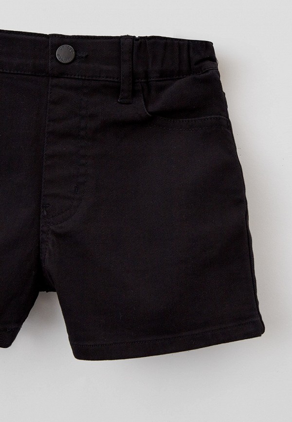 фото Шорты джинсовые uniqlo