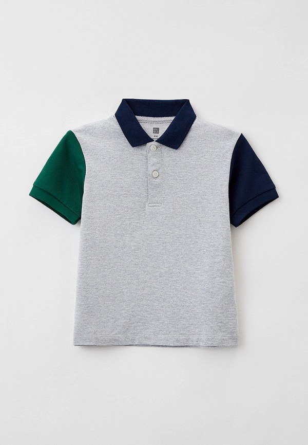 Поло  UNIQLO